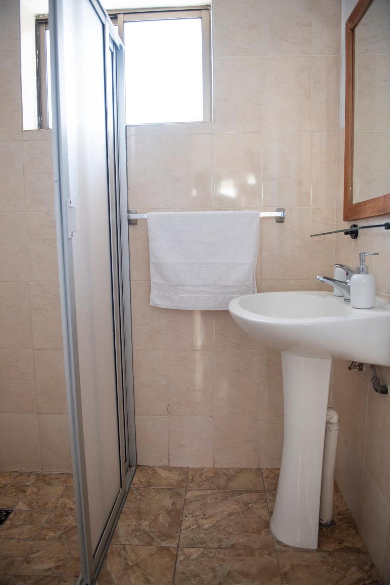Hostal Casa 95 Vicuña Eksteriør billede
