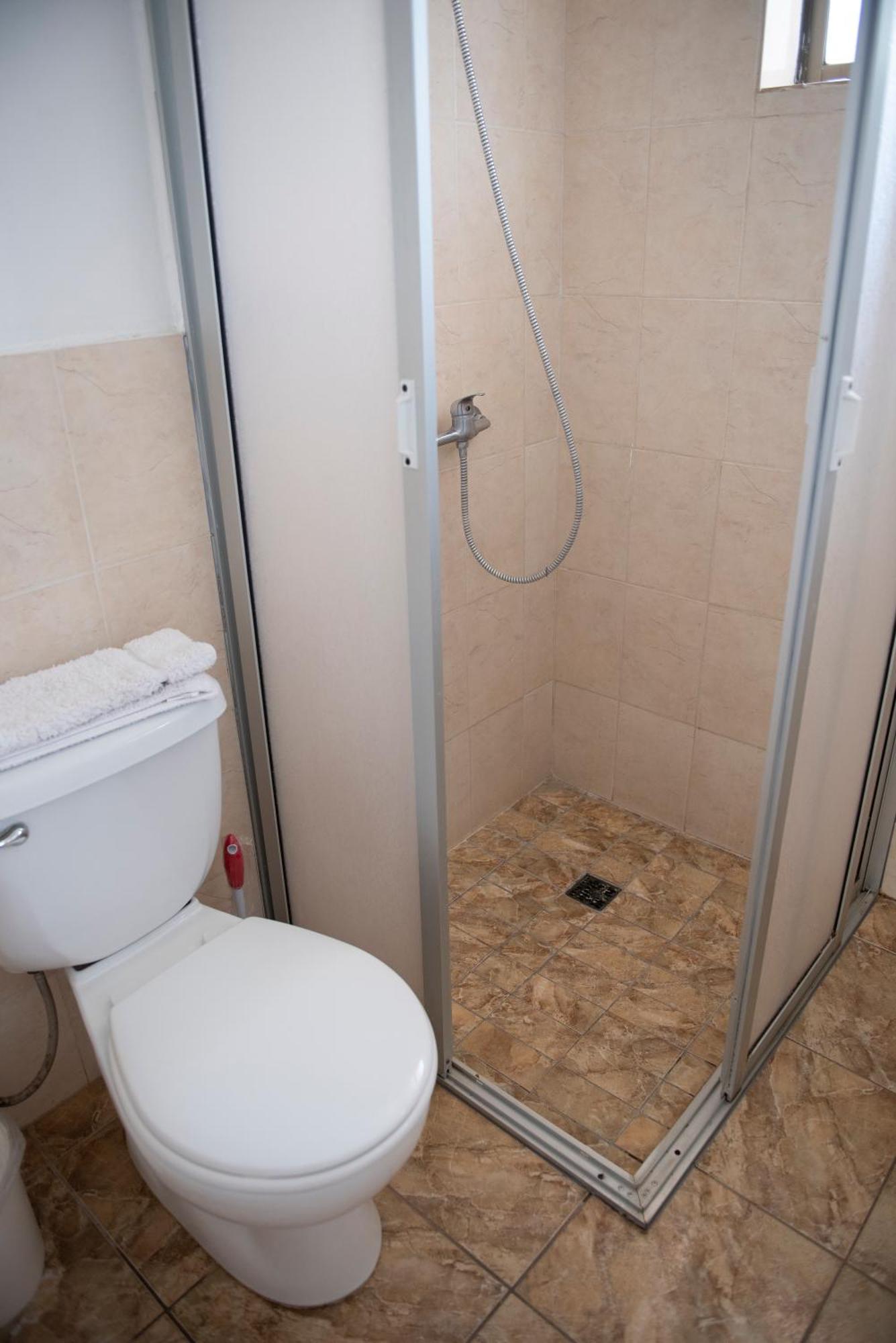 Hostal Casa 95 Vicuña Eksteriør billede