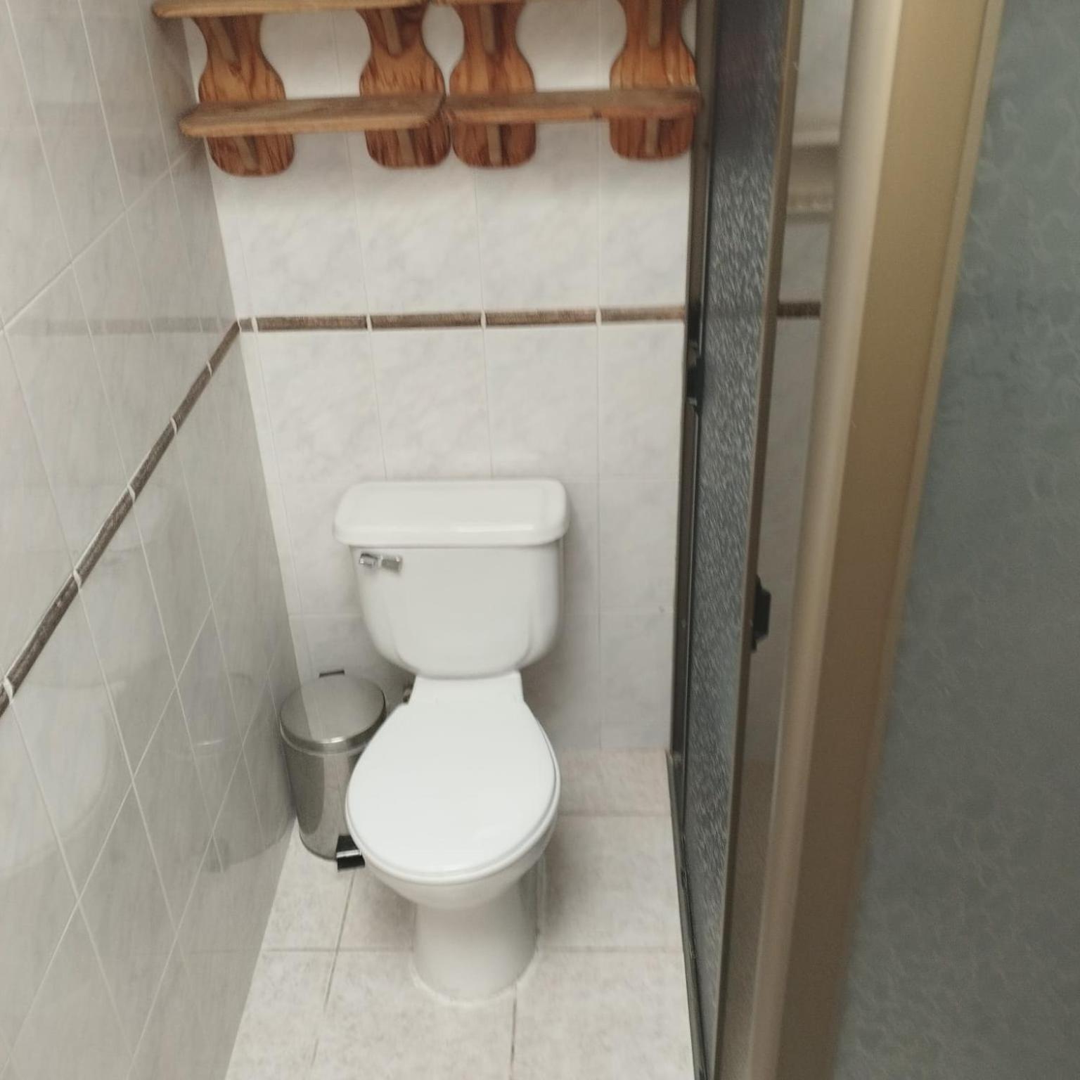 Hostal Casa 95 Vicuña Eksteriør billede