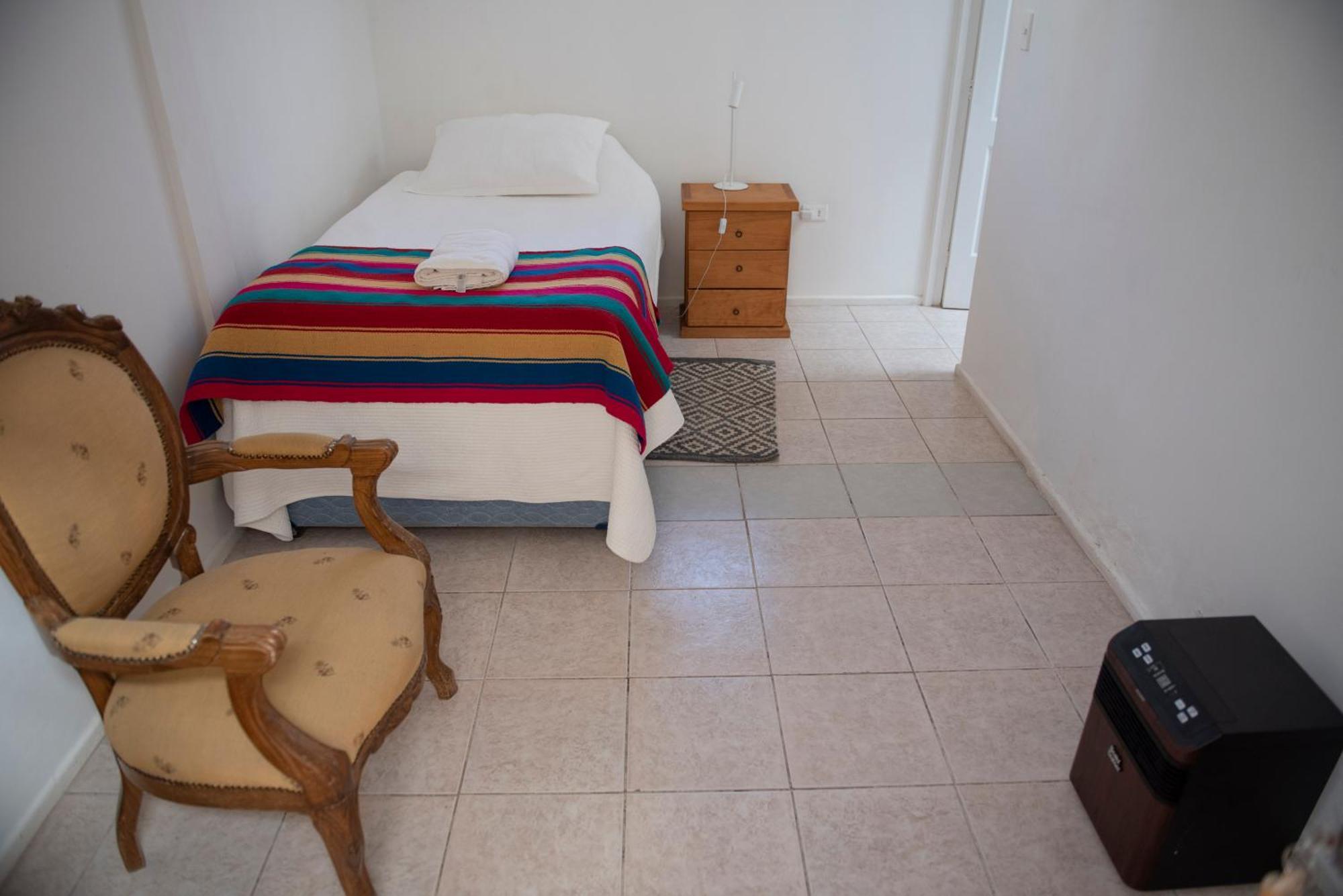 Hostal Casa 95 Vicuña Eksteriør billede
