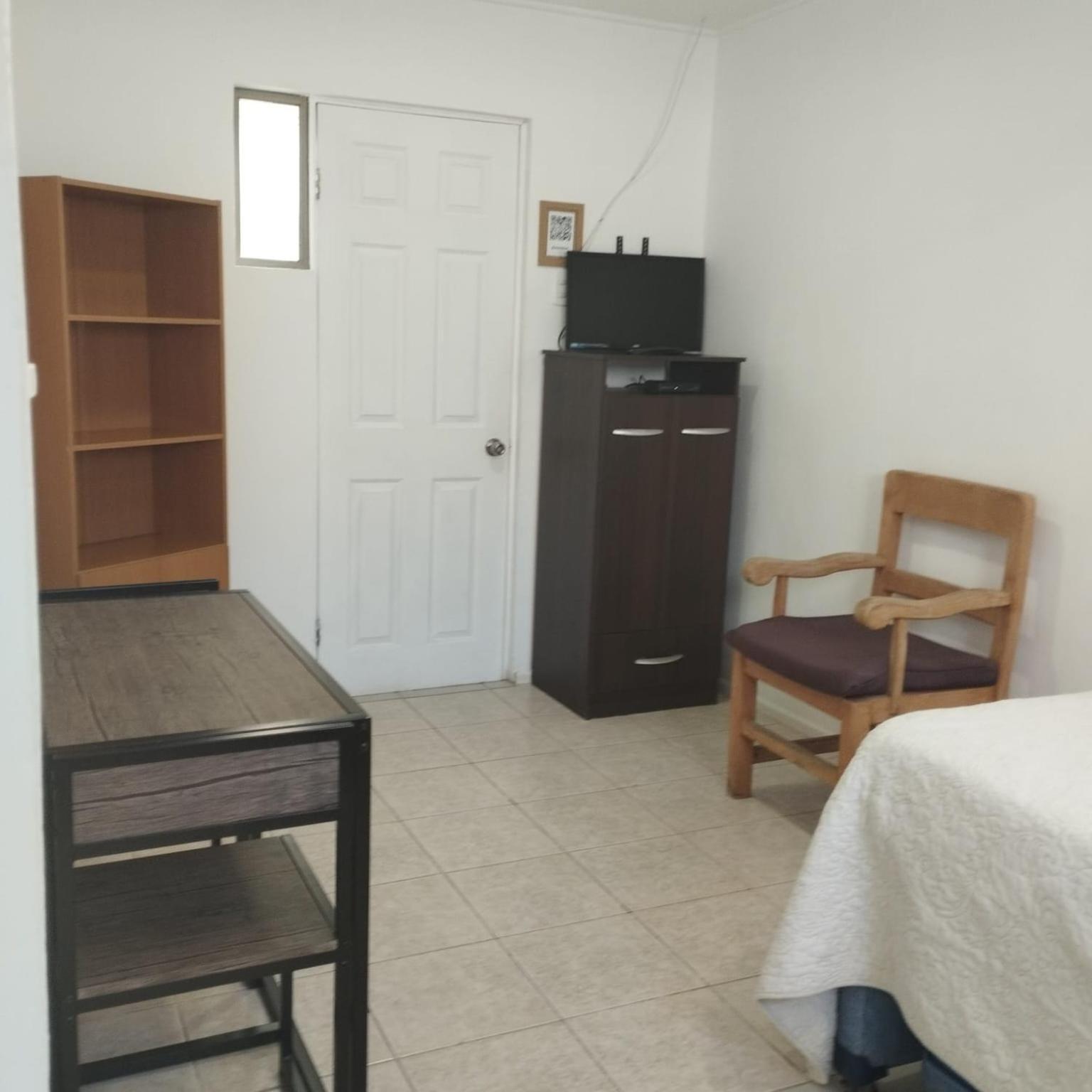 Hostal Casa 95 Vicuña Eksteriør billede