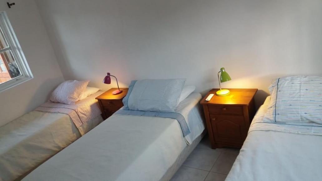 Hostal Casa 95 Vicuña Eksteriør billede