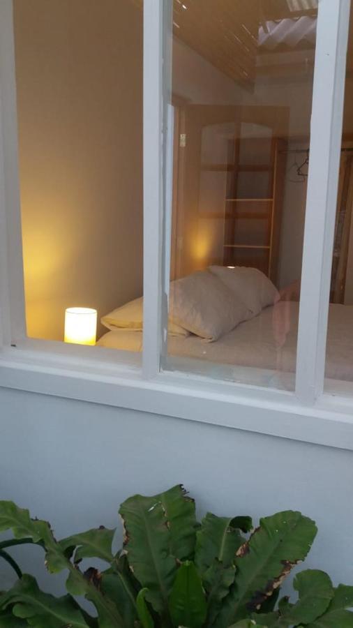 Hostal Casa 95 Vicuña Eksteriør billede