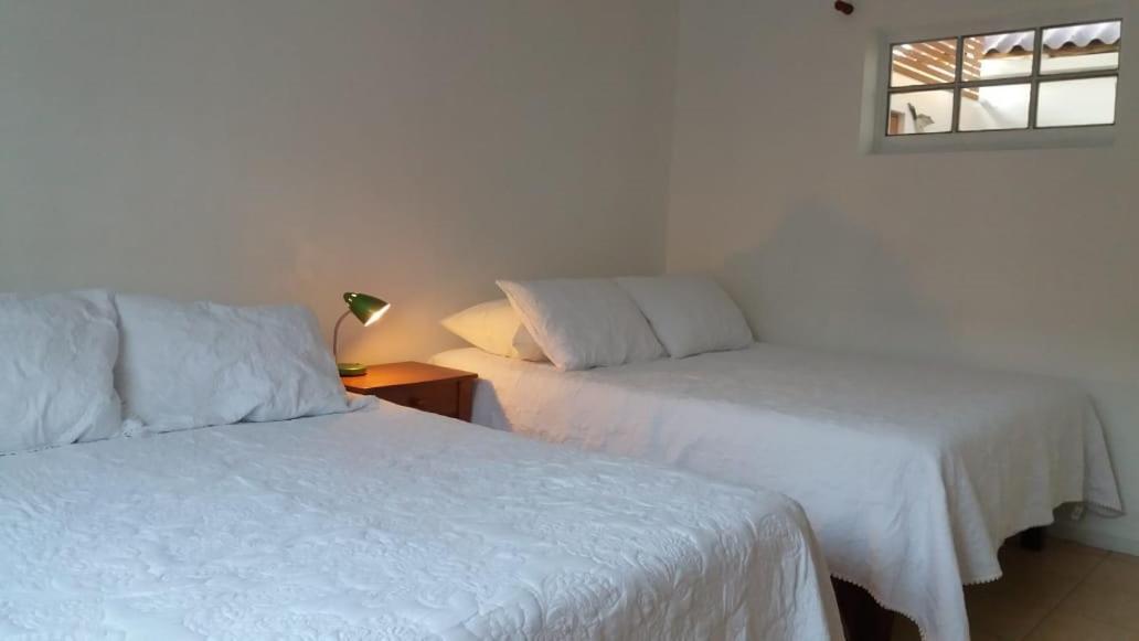 Hostal Casa 95 Vicuña Eksteriør billede