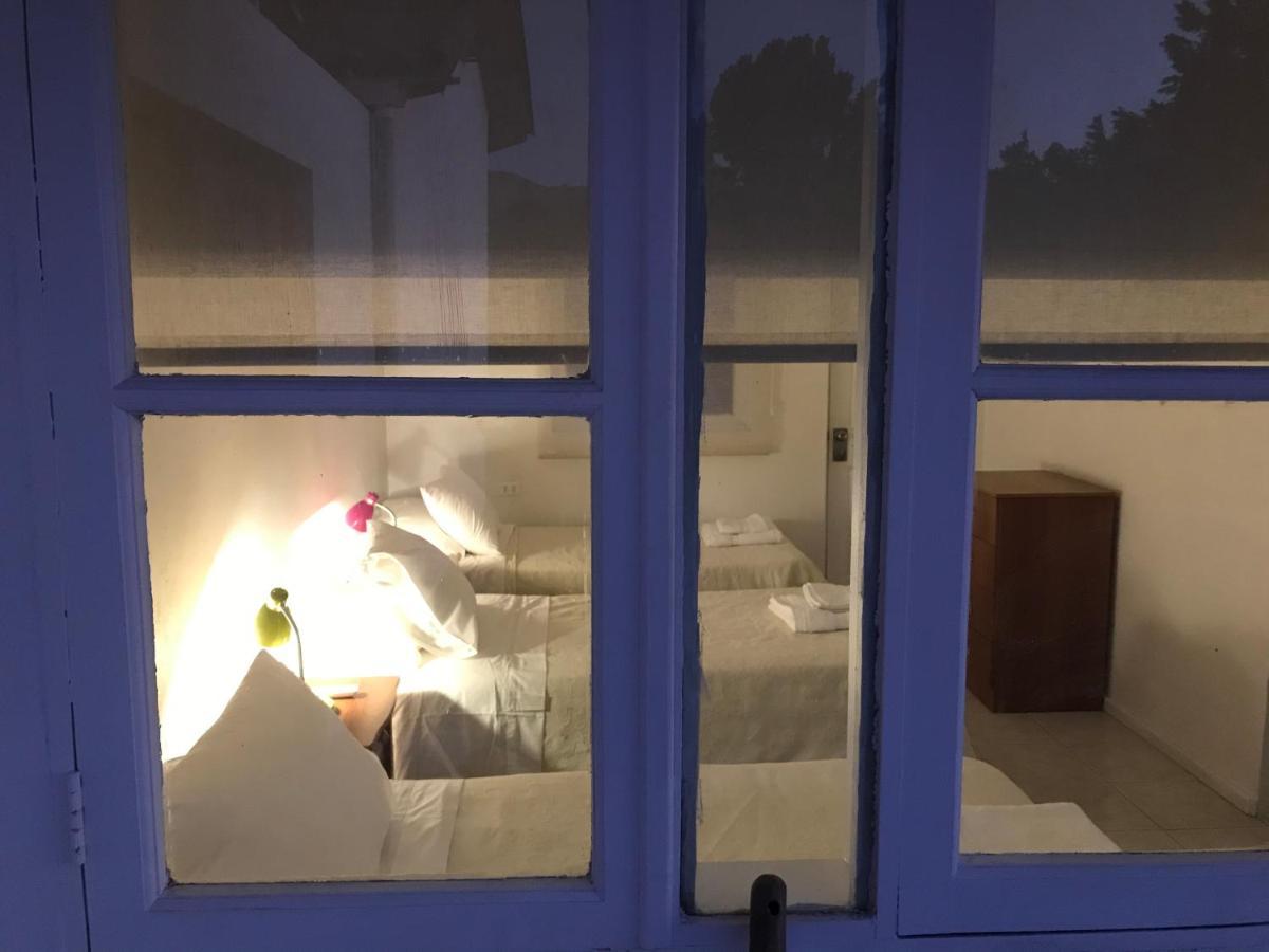 Hostal Casa 95 Vicuña Eksteriør billede