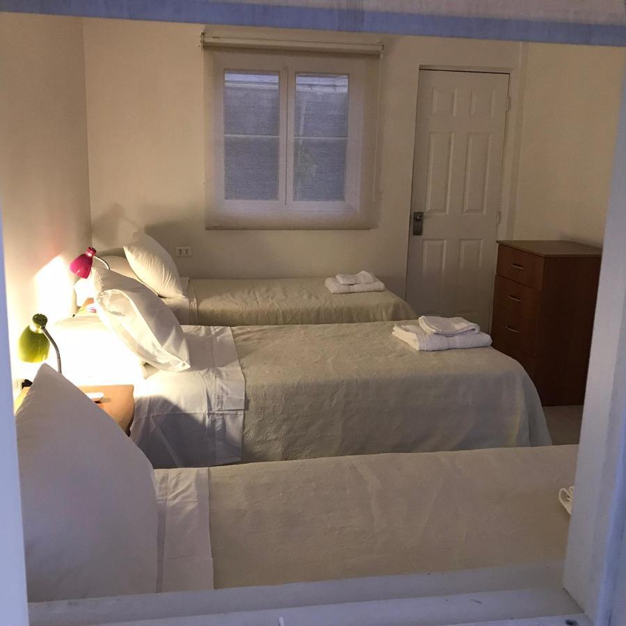 Hostal Casa 95 Vicuña Eksteriør billede