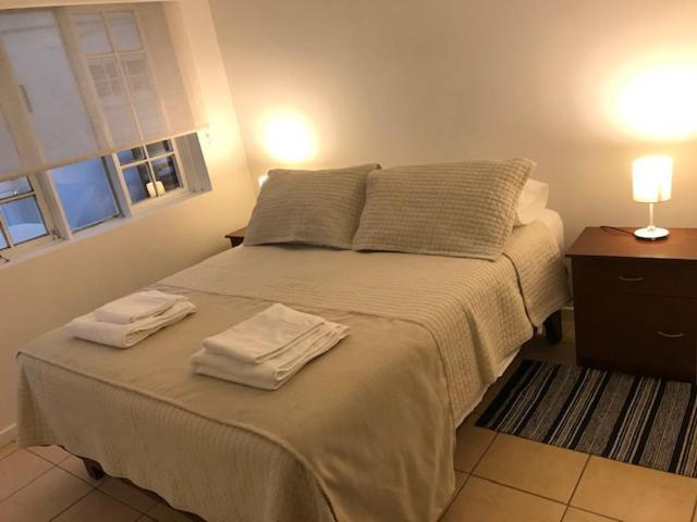Hostal Casa 95 Vicuña Eksteriør billede