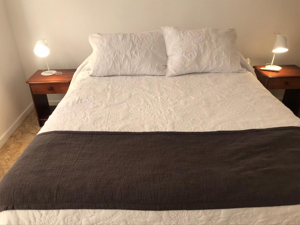 Hostal Casa 95 Vicuña Eksteriør billede