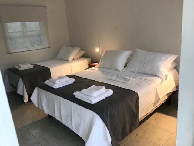 Hostal Casa 95 Vicuña Eksteriør billede